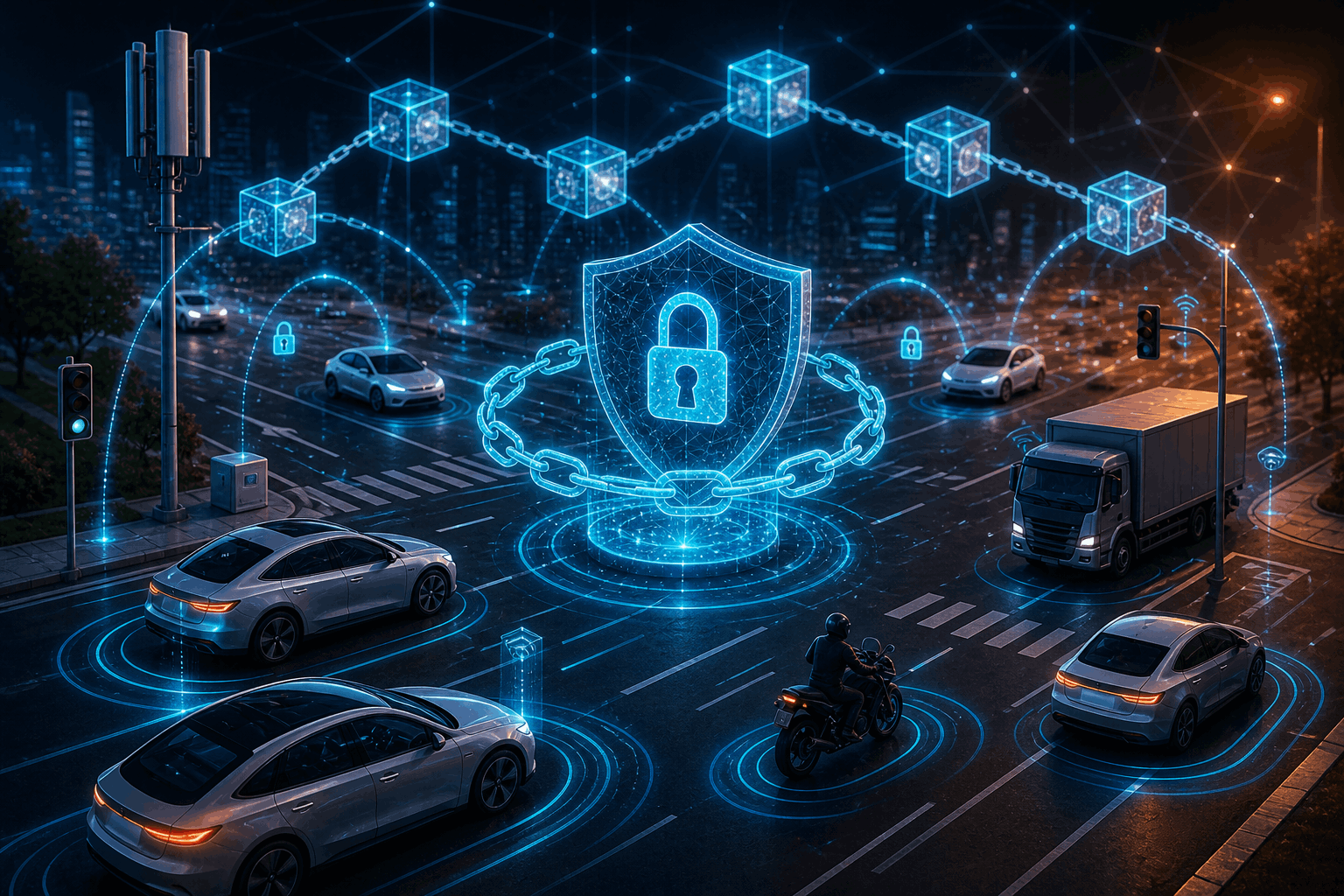 Privacy-Preserving Blockchain Framework for Autonomous Vehicles